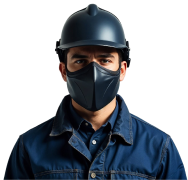 УЦ-ПРО. Использование (применение) средств индивидуальной защиты: очное обучение в Москве